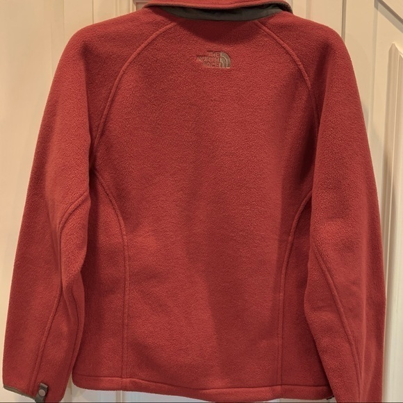 The North Face Fleece‎ Zip-up Jacket M - Picture 9 of 11